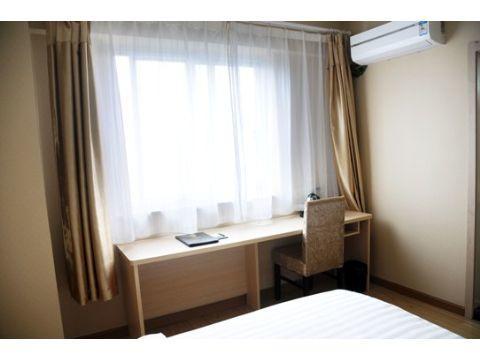 Готель Super 8 Nanjing Jiefang Road Екстер'єр фото
