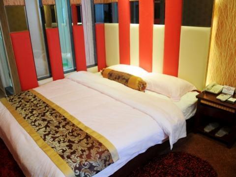 Готель Super 8 Nanjing Jiefang Road Екстер'єр фото